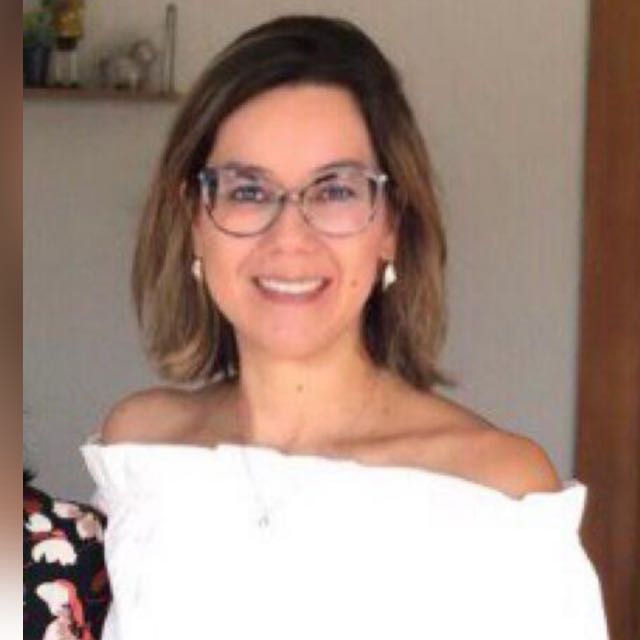 Dr. Ana Carolina Soltz